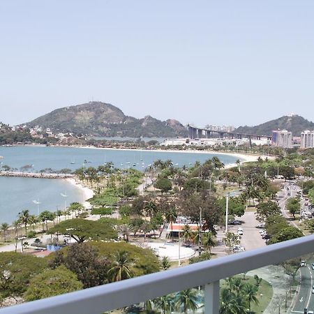 Bristol Praia Do Canto ヴィトーリア エクステリア 写真