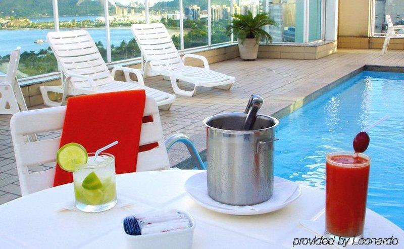 Bristol Praia Do Canto ヴィトーリア 設備 写真