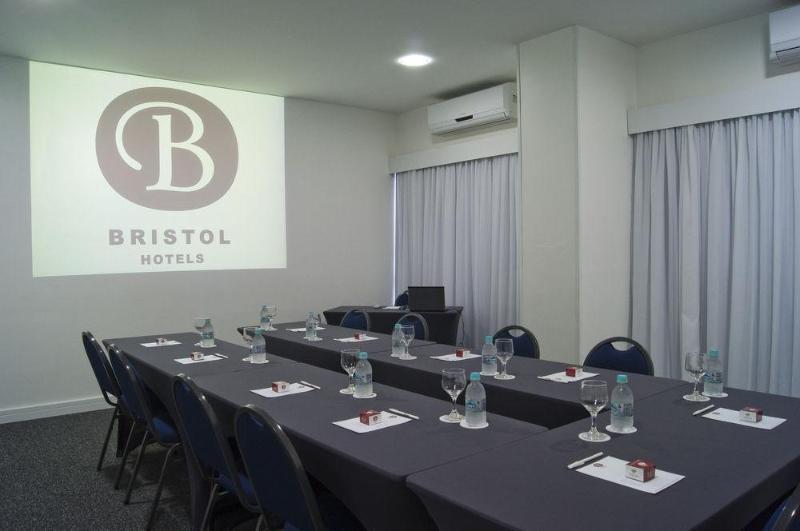 Bristol Praia Do Canto ヴィトーリア エクステリア 写真